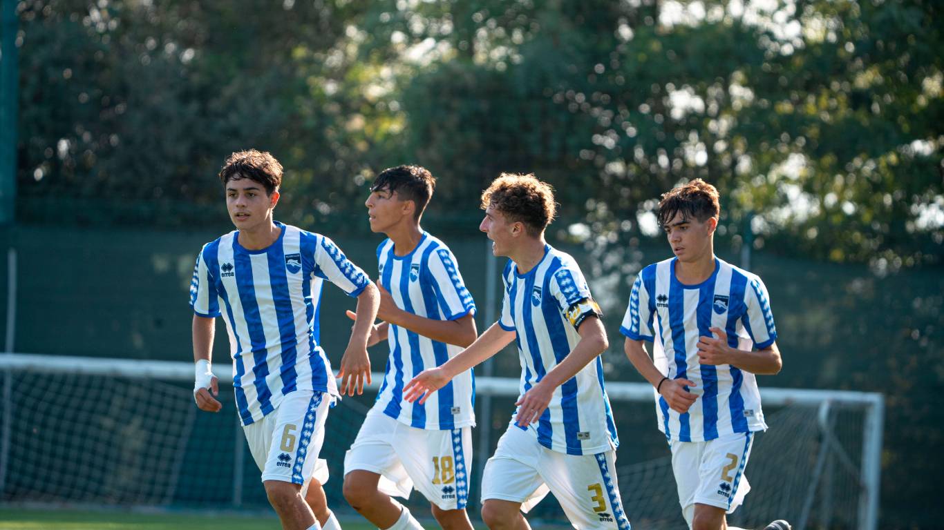 Coach to Coach: la formazione allenatori stranieri secondo il metodo italiano