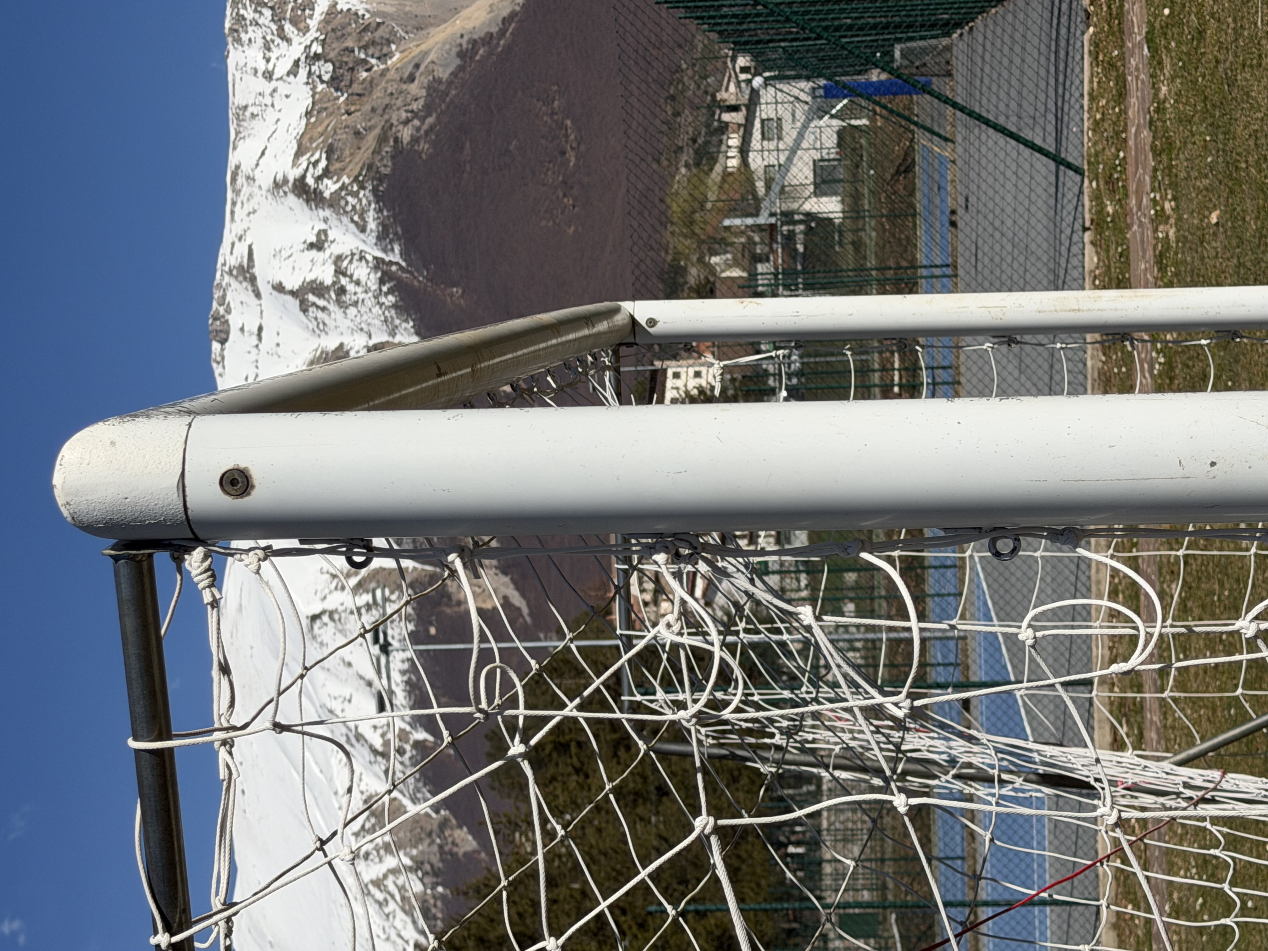 Campo di Giove - Hotel Fonte Romana