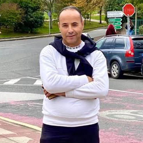 Melouli Boualem
