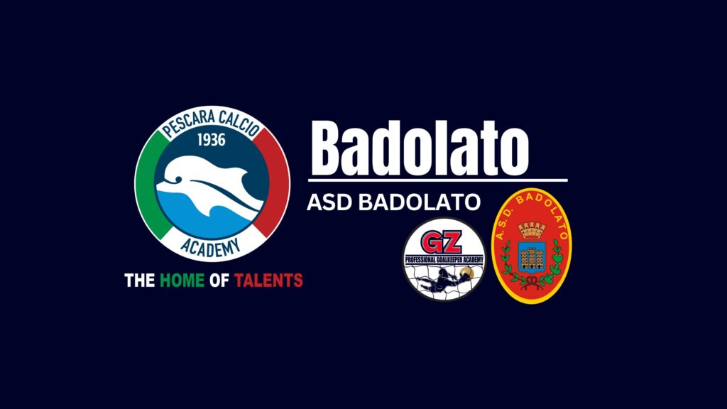 Una nuova affiliazione dalla Calabria: benvenuta ASD Badolato Calcio