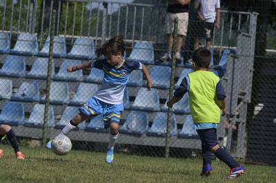 Delfino Cup 2026 - Memorial "ALESSANDRO FEBBO"